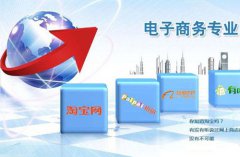 武汉市第一商业学校电子商务专业